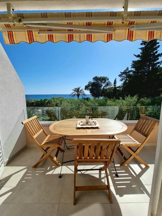 נובליה Apartments Ostrea - Ana מראה חיצוני תמונה