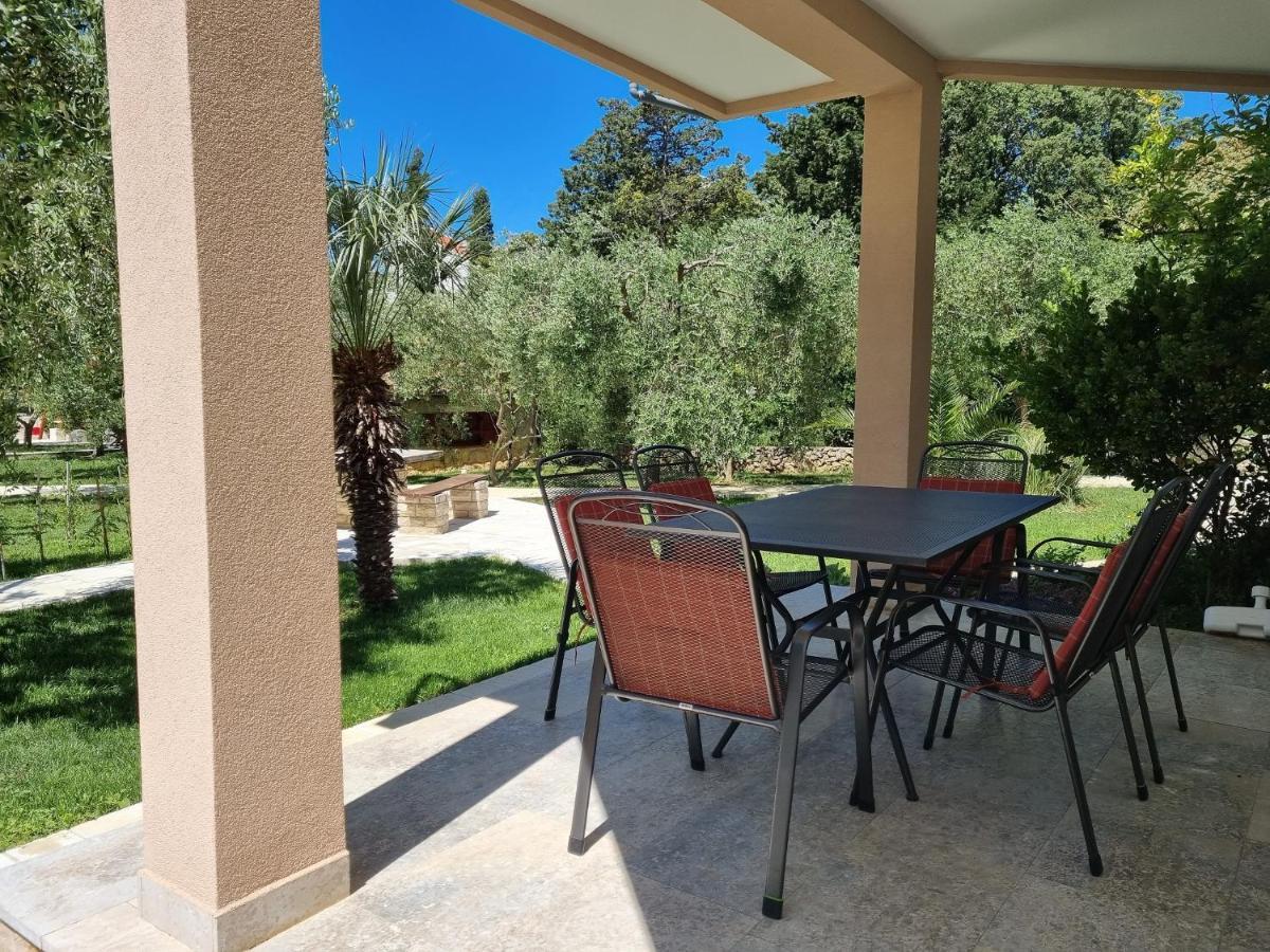 נובליה Apartments Ostrea - Ana מראה חיצוני תמונה