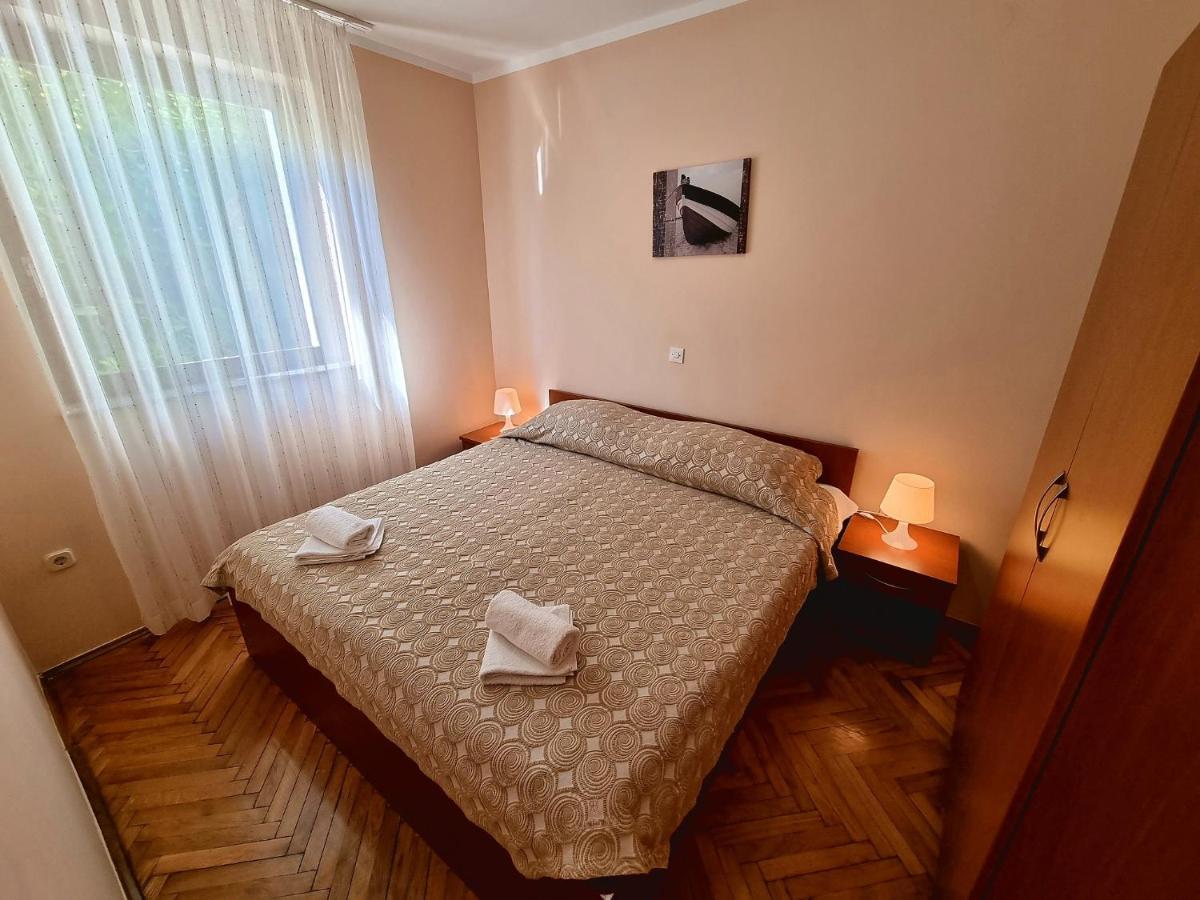 נובליה Apartments Ostrea - Ana מראה חיצוני תמונה