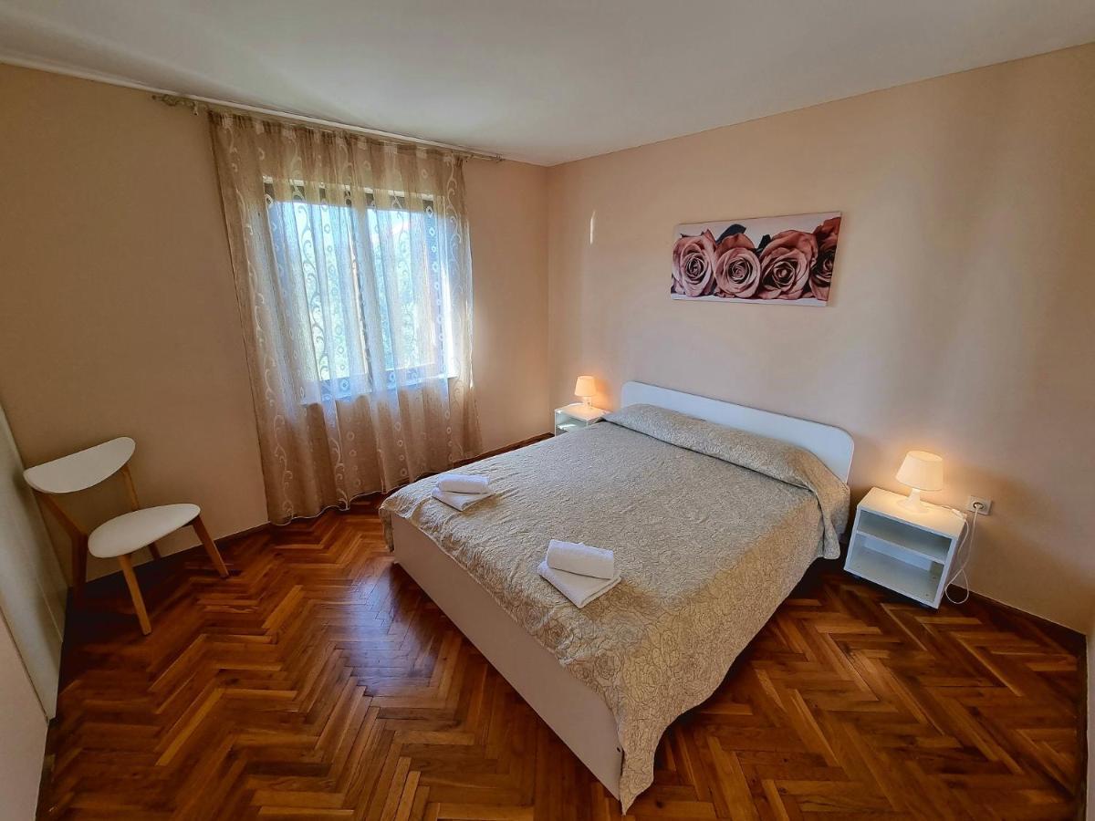 נובליה Apartments Ostrea - Ana מראה חיצוני תמונה
