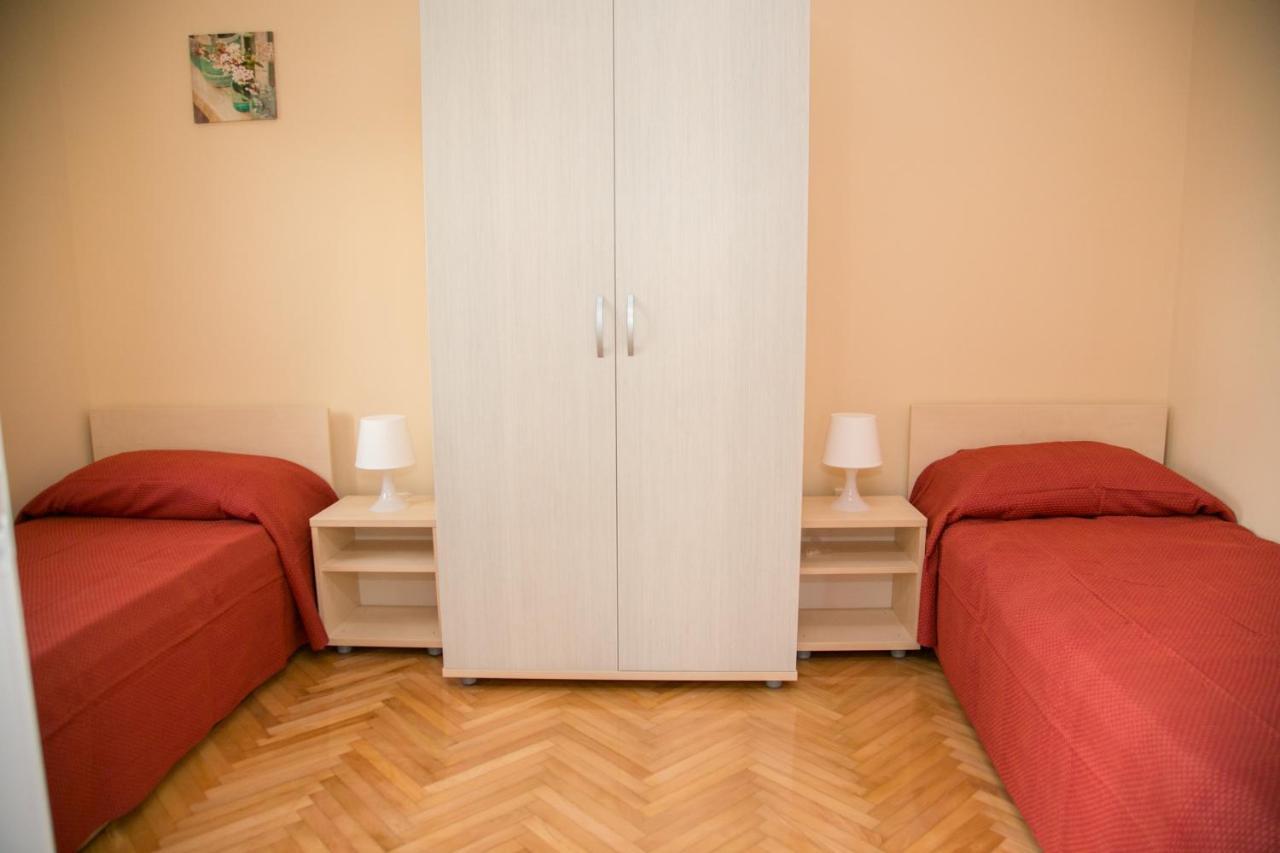 נובליה Apartments Ostrea - Ana מראה חיצוני תמונה