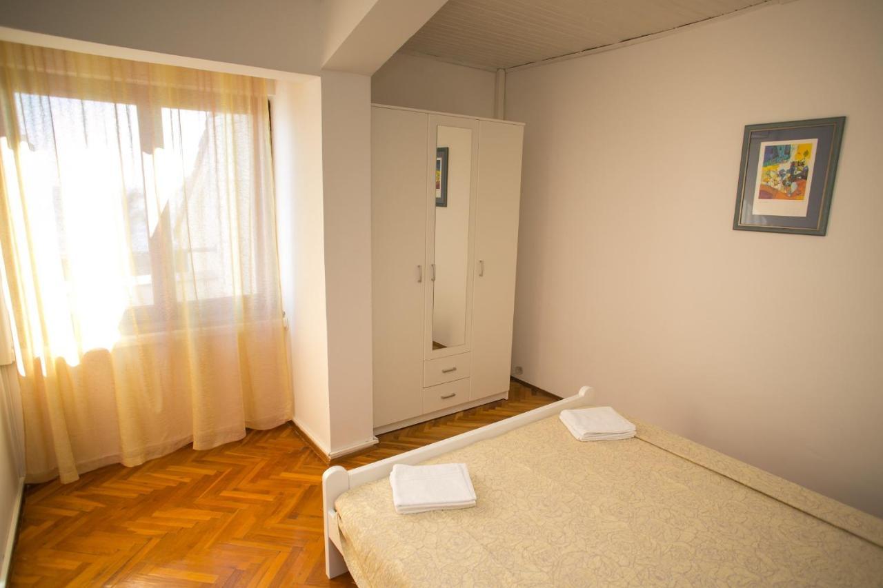 נובליה Apartments Ostrea - Ana מראה חיצוני תמונה
