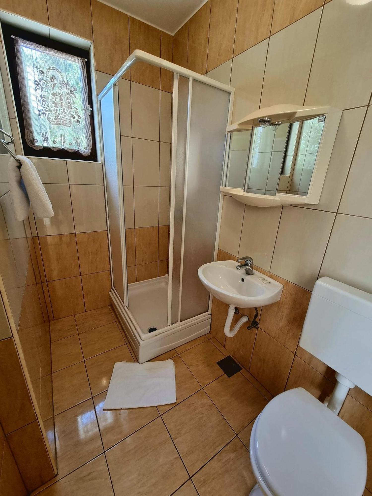 נובליה Apartments Ostrea - Ana חדר תמונה