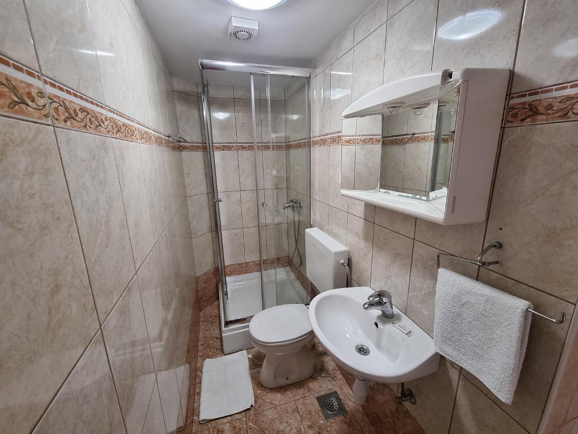 נובליה Apartments Ostrea - Ana מראה חיצוני תמונה