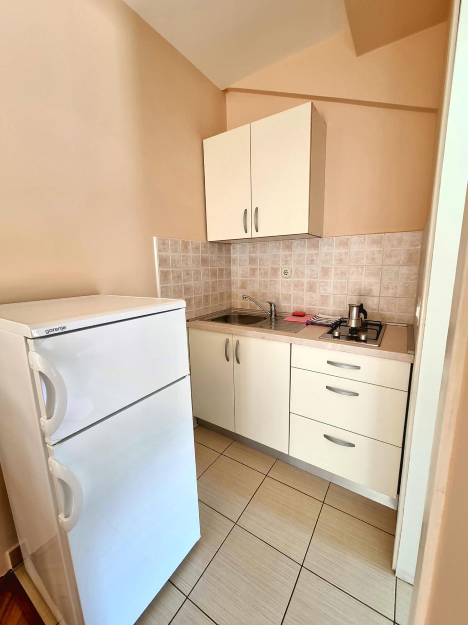 נובליה Apartments Ostrea - Ana מראה חיצוני תמונה