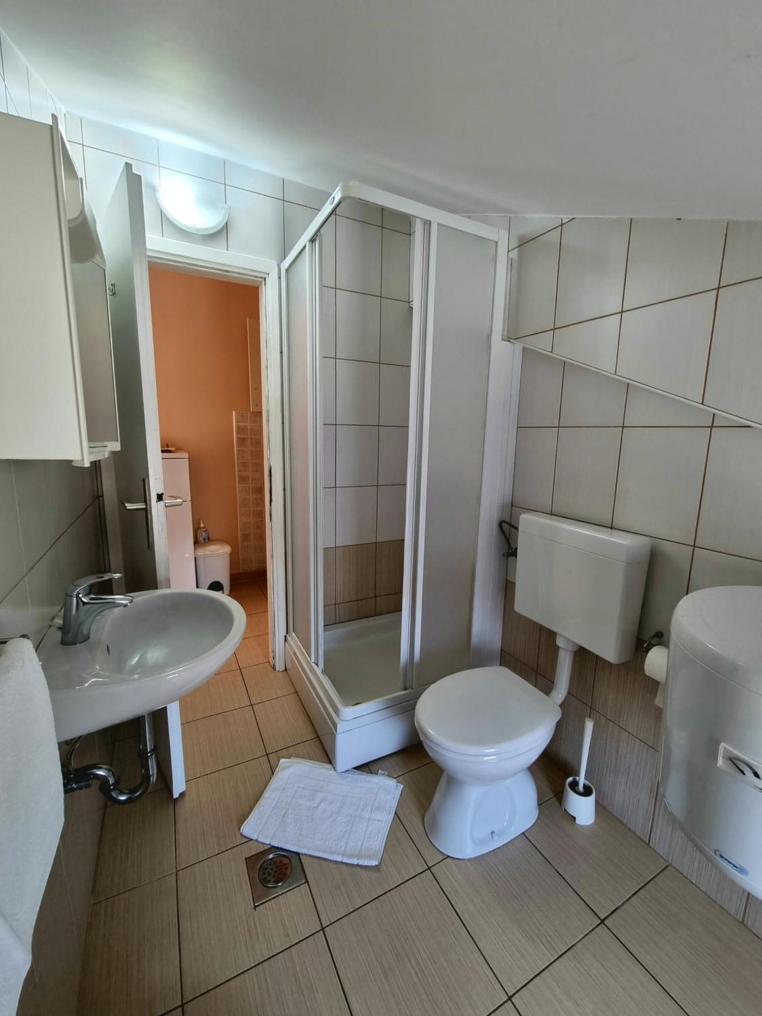 נובליה Apartments Ostrea - Ana מראה חיצוני תמונה